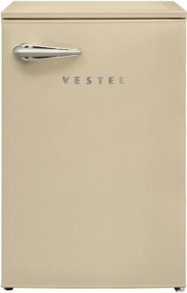 Vestel RETRO SB14401 Buzdolabı kullananlar yorumlar